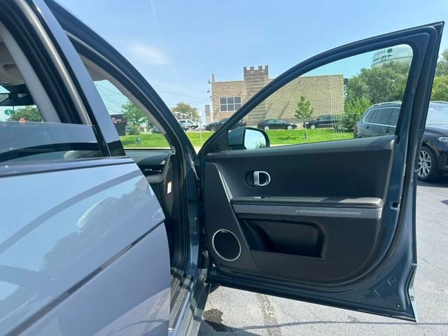 2022 Hyundai IONIQ 5 Limited AWD - 23073134 - 19
