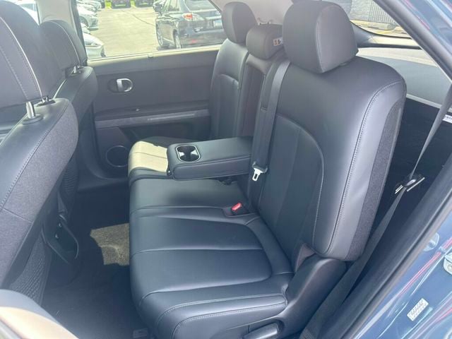 2022 Hyundai IONIQ 5 Limited AWD - 23073134 - 20