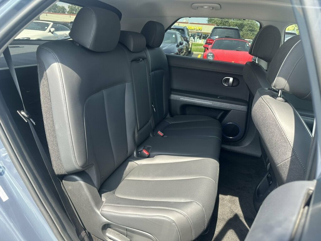 2022 Hyundai IONIQ 5 Limited AWD - 23073134 - 21