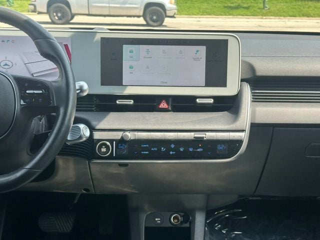 2022 Hyundai IONIQ 5 Limited AWD - 23073134 - 23