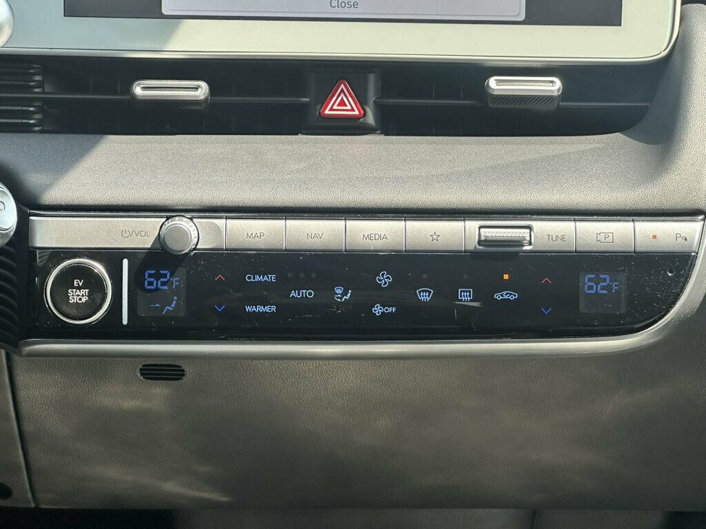2022 Hyundai IONIQ 5 Limited AWD - 23073134 - 24