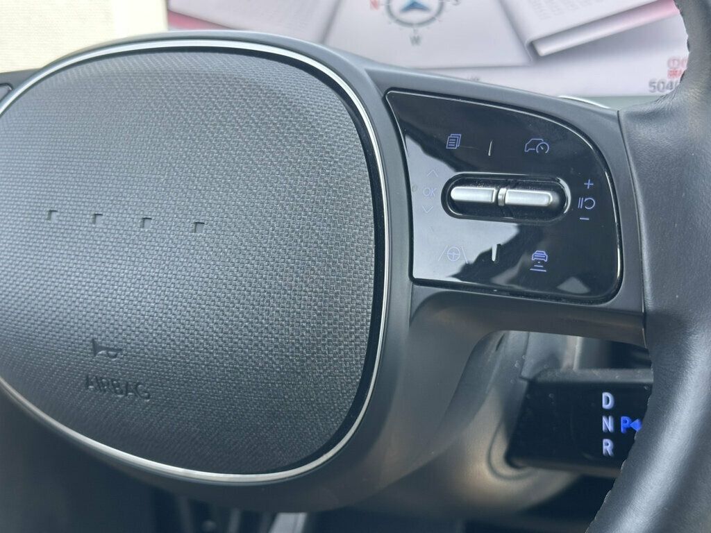 2022 Hyundai IONIQ 5 Limited AWD - 23073134 - 26