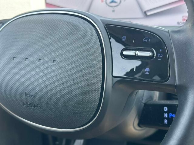 2022 Hyundai IONIQ 5 Limited AWD - 23073134 - 26