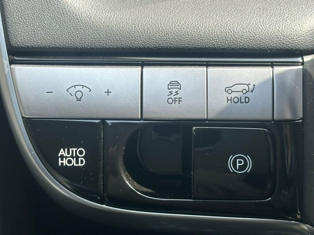 2022 Hyundai IONIQ 5 Limited AWD - 23073134 - 36
