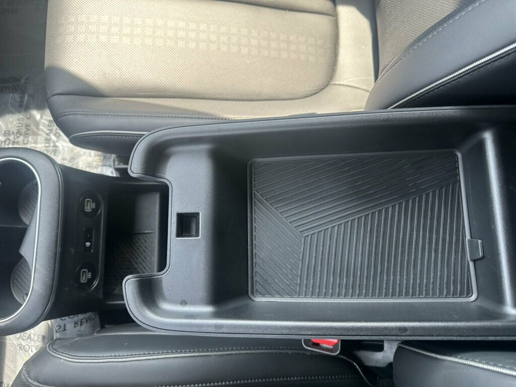 2022 Hyundai IONIQ 5 Limited AWD - 23073134 - 38