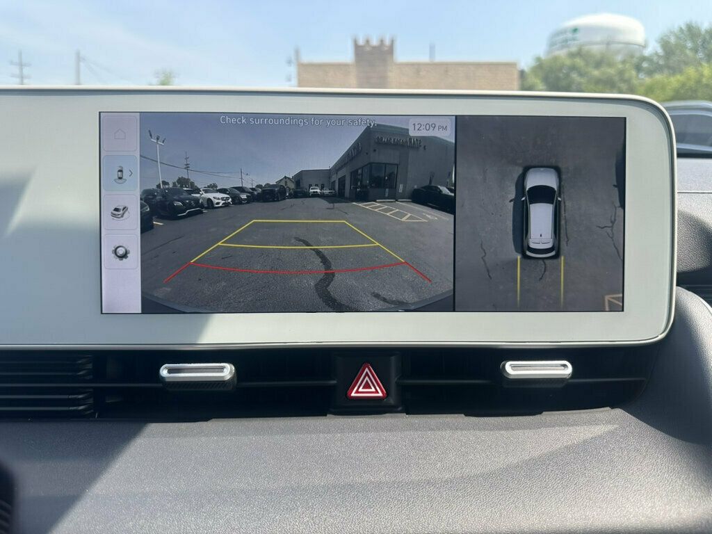 2022 Hyundai IONIQ 5 Limited AWD - 23073134 - 3