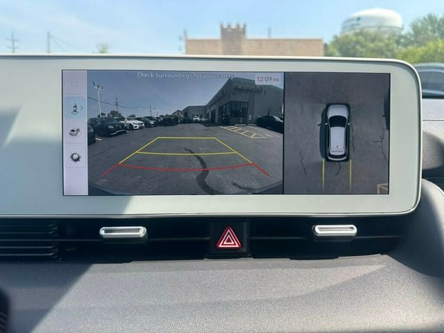 2022 Hyundai IONIQ 5 Limited AWD - 23073134 - 3