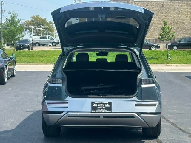 2022 Hyundai IONIQ 5 Limited AWD - 23073134 - 39