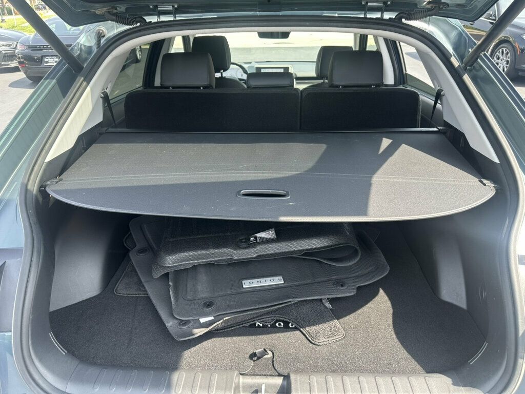 2022 Hyundai IONIQ 5 Limited AWD - 23073134 - 40