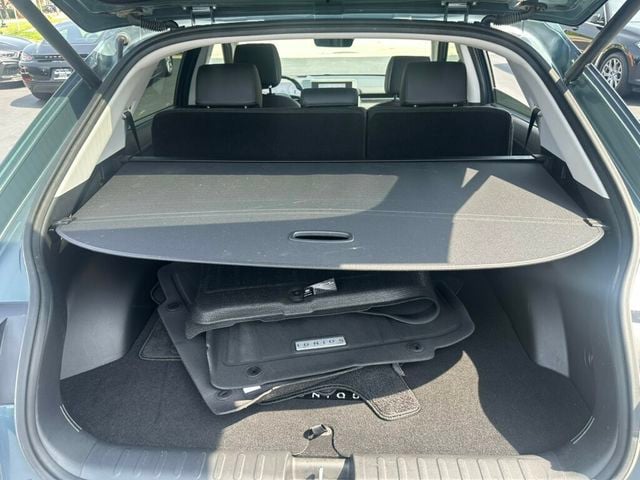 2022 Hyundai IONIQ 5 Limited AWD - 23073134 - 40
