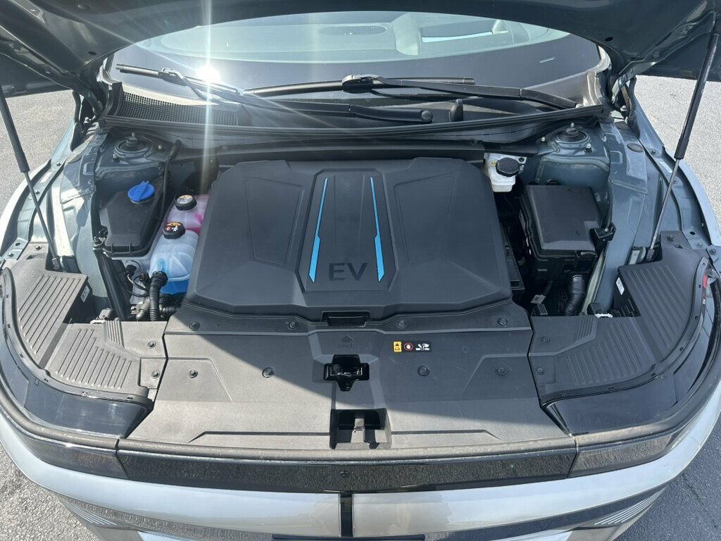 2022 Hyundai IONIQ 5 Limited AWD - 23073134 - 42