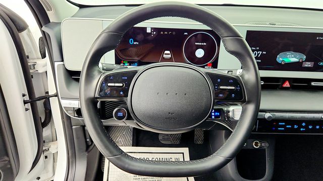 2022 Hyundai IONIQ 5 SE - 22962069 - 11