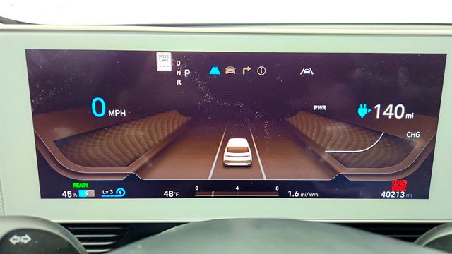 2022 Hyundai IONIQ 5 SE - 22962069 - 12