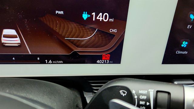 2022 Hyundai IONIQ 5 SE - 22962069 - 13