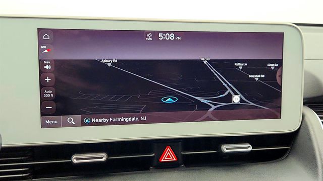 2022 Hyundai IONIQ 5 SE - 22962069 - 17