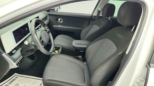 2022 Hyundai IONIQ 5 SE - 22962069 - 18