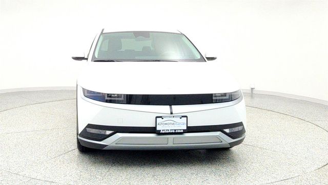 2022 Hyundai IONIQ 5 SE - 22962069 - 1