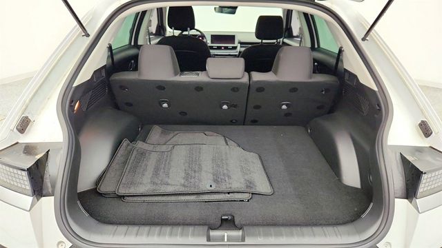 2022 Hyundai IONIQ 5 SE - 22962069 - 20