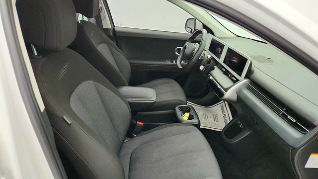 2022 Hyundai IONIQ 5 SE - 22962069 - 22