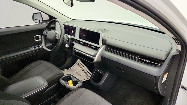 2022 Hyundai IONIQ 5 SE - 22962069 - 23