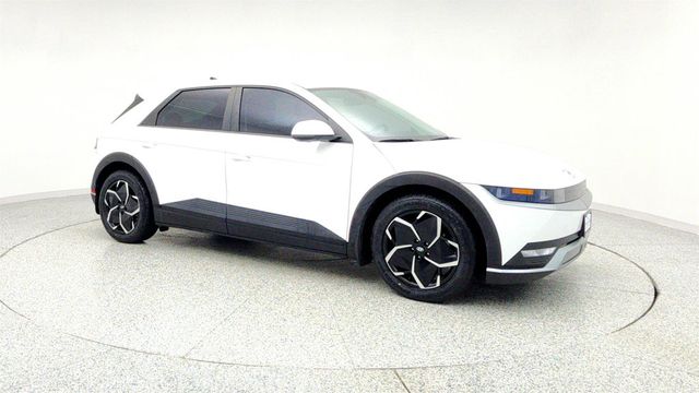 2022 Hyundai IONIQ 5 SE - 22962069 - 2