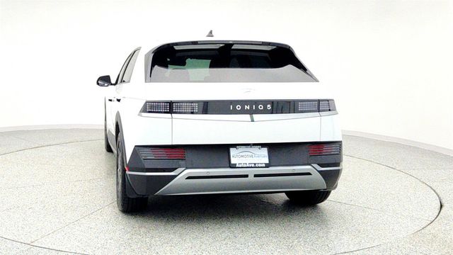 2022 Hyundai IONIQ 5 SE - 22962069 - 5