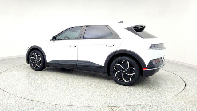 2022 Hyundai IONIQ 5 SE - 22962069 - 6