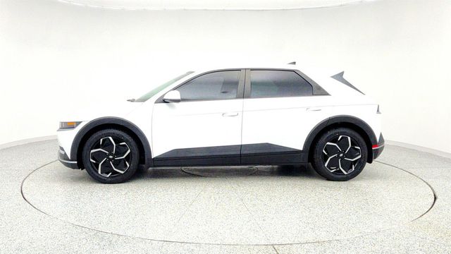 2022 Hyundai IONIQ 5 SE - 22962069 - 7