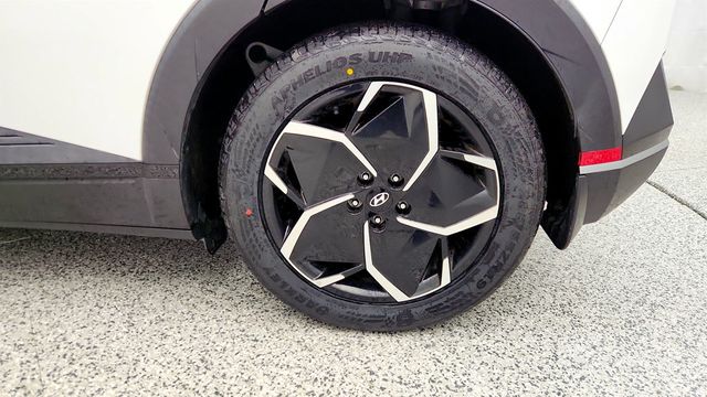 2022 Hyundai IONIQ 5 SE - 22962069 - 8