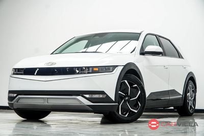 2022 Hyundai IONIQ 5 - KM8KMDAF0NU060413