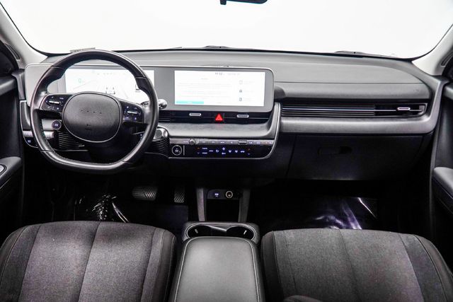 2022 Hyundai IONIQ 5