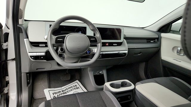 2022 Hyundai IONIQ 5 SE AWD - 22942684 - 10