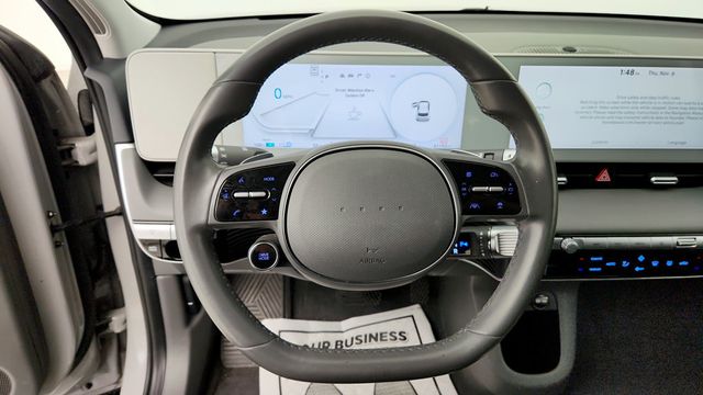 2022 Hyundai IONIQ 5 SE AWD - 22942684 - 11