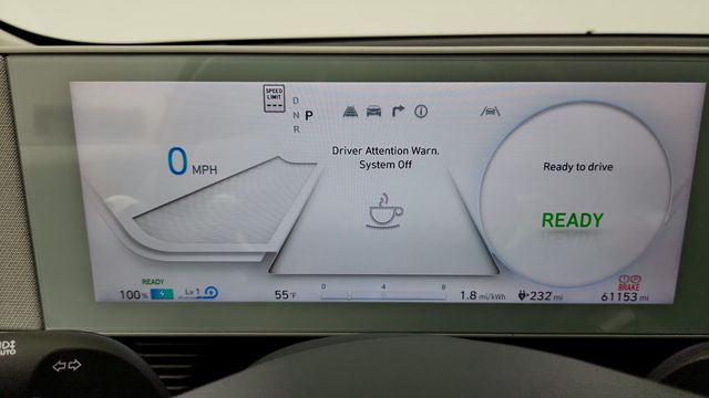 2022 Hyundai IONIQ 5 SE AWD - 22942684 - 12