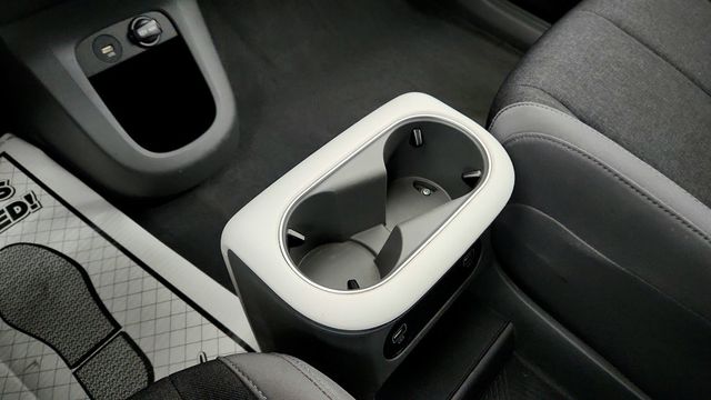 2022 Hyundai IONIQ 5 SE AWD - 22942684 - 14