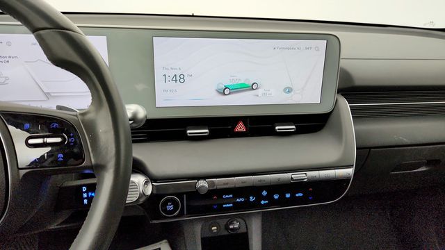 2022 Hyundai IONIQ 5 SE AWD - 22942684 - 15