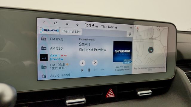 2022 Hyundai IONIQ 5 SE AWD - 22942684 - 16