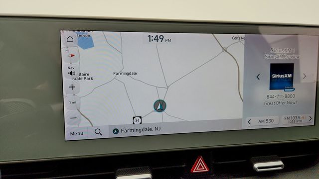 2022 Hyundai IONIQ 5 SE AWD - 22942684 - 17