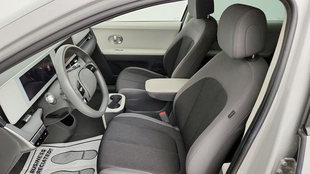 2022 Hyundai IONIQ 5 SE AWD - 22942684 - 18