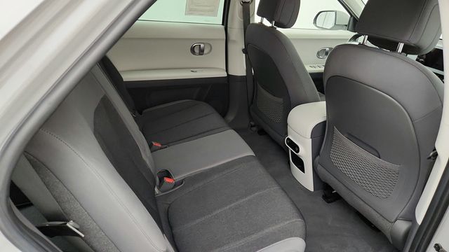 2022 Hyundai IONIQ 5 SE AWD - 22942684 - 21