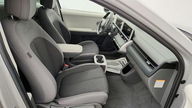 2022 Hyundai IONIQ 5 SE AWD - 22942684 - 22