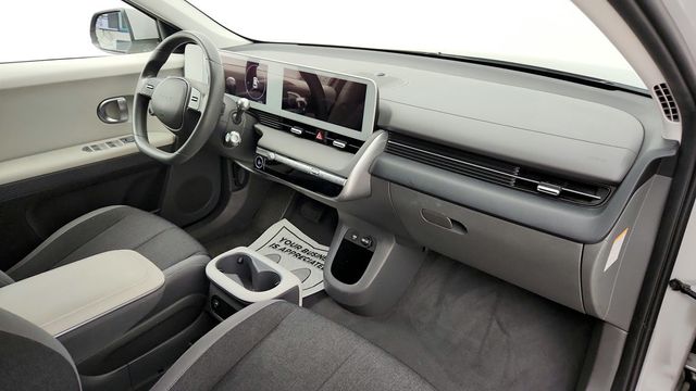 2022 Hyundai IONIQ 5 SE AWD - 22942684 - 23