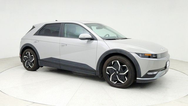 2022 Hyundai IONIQ 5 SE AWD - 22942684 - 2