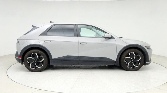 2022 Hyundai IONIQ 5 SE AWD - 22942684 - 3