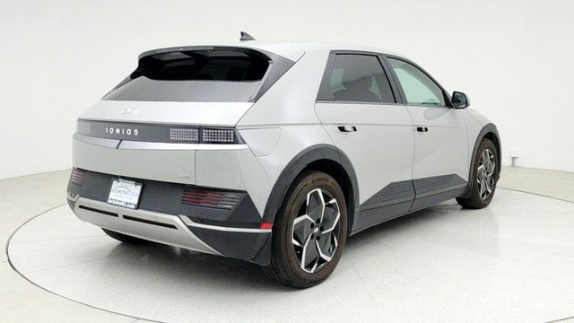 2022 Hyundai IONIQ 5 SE AWD - 22942684 - 4
