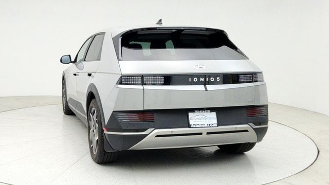 2022 Hyundai IONIQ 5 SE AWD - 22942684 - 5
