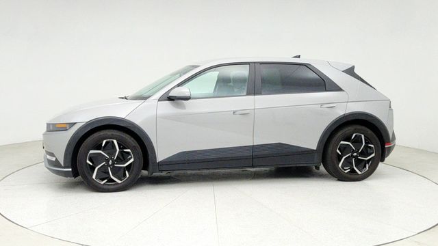 2022 Hyundai IONIQ 5 SE AWD - 22942684 - 7