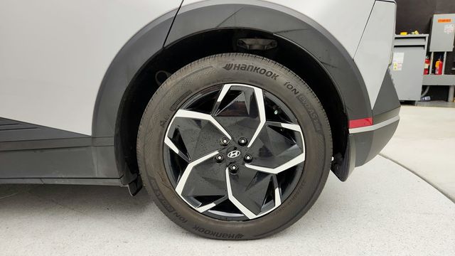 2022 Hyundai IONIQ 5 SE AWD - 22942684 - 8