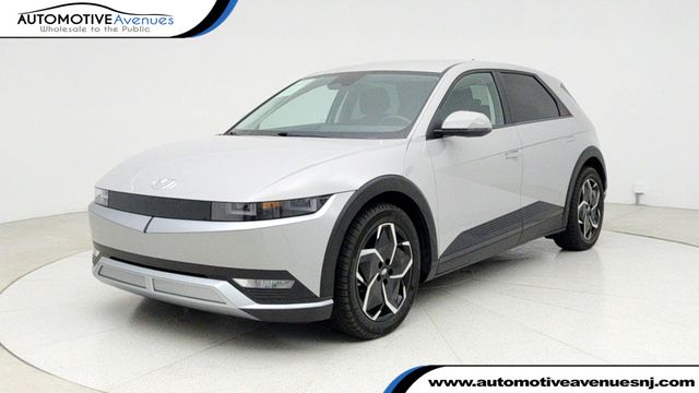 2022 Hyundai IONIQ 5 SE AWD - 22949928 - 0