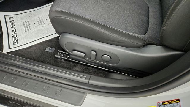 2022 Hyundai IONIQ 5 SE AWD - 22949928 - 10
